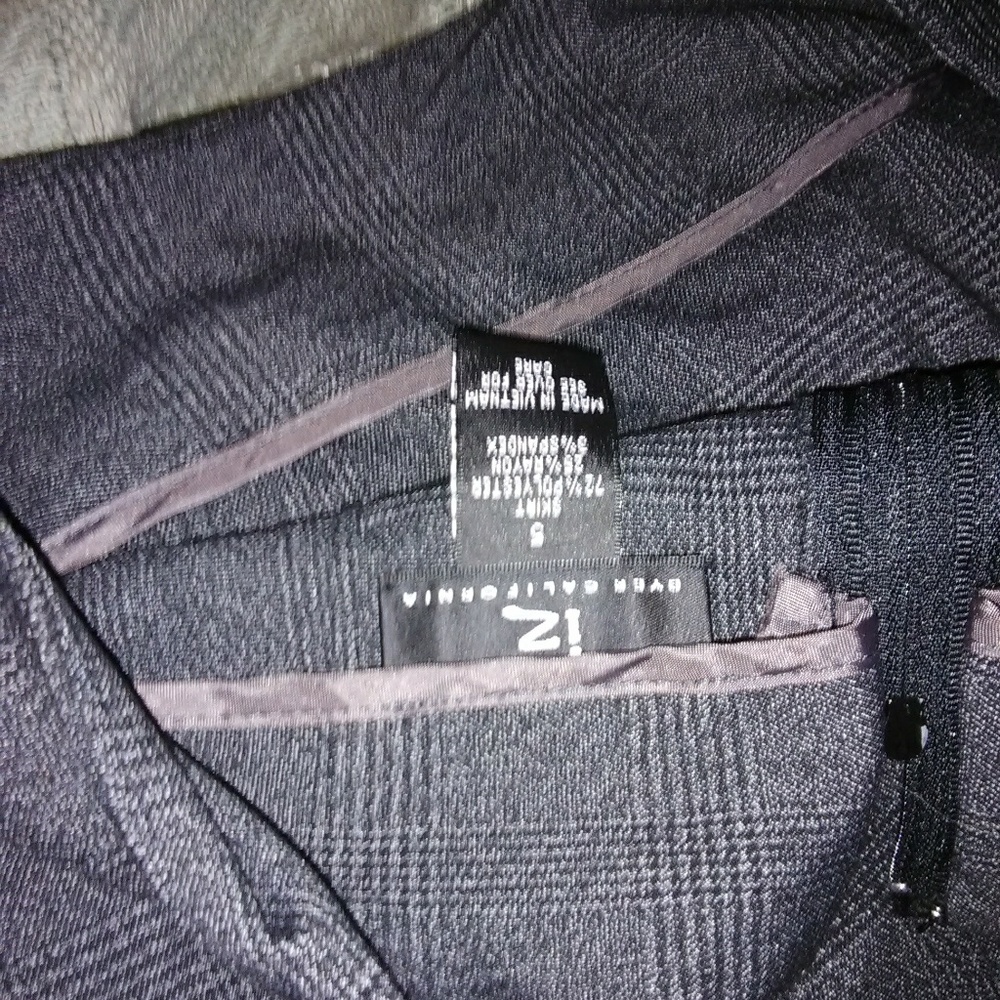 Suit set - Picture 6 of 6